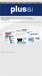 Mobile Screenshot of plus6.de